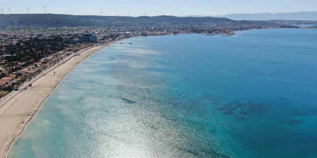 Tatil cennetinde bayram hazırlıkları tamam! Doluluk %50’ye ulaştı 5